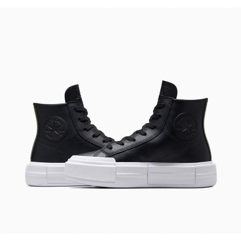 Pantofi sport unisex Converse Chuck Taylor Cruise Leather, Negru