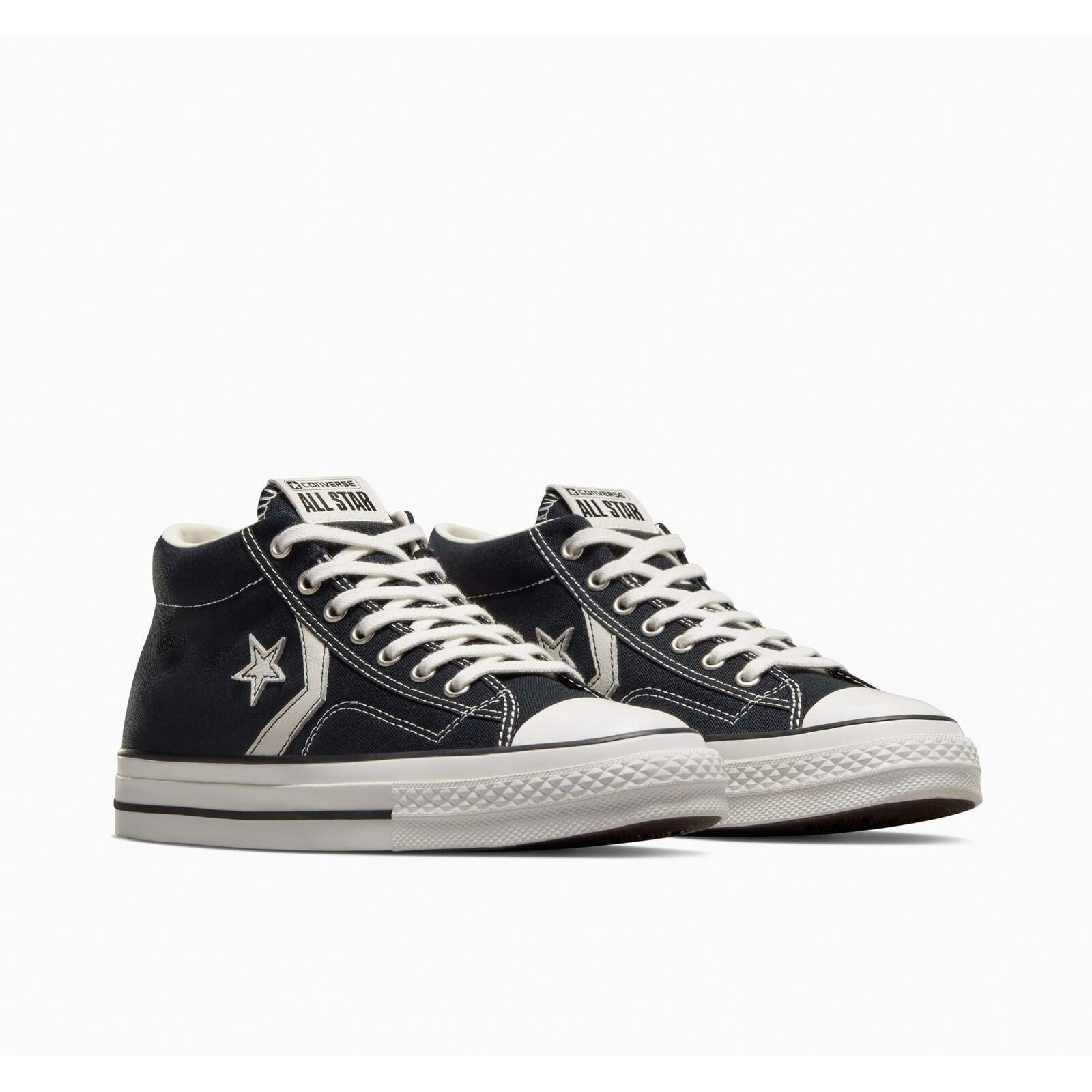 Baskets Converse Star Player 76, Noir, Unisexe 3/5