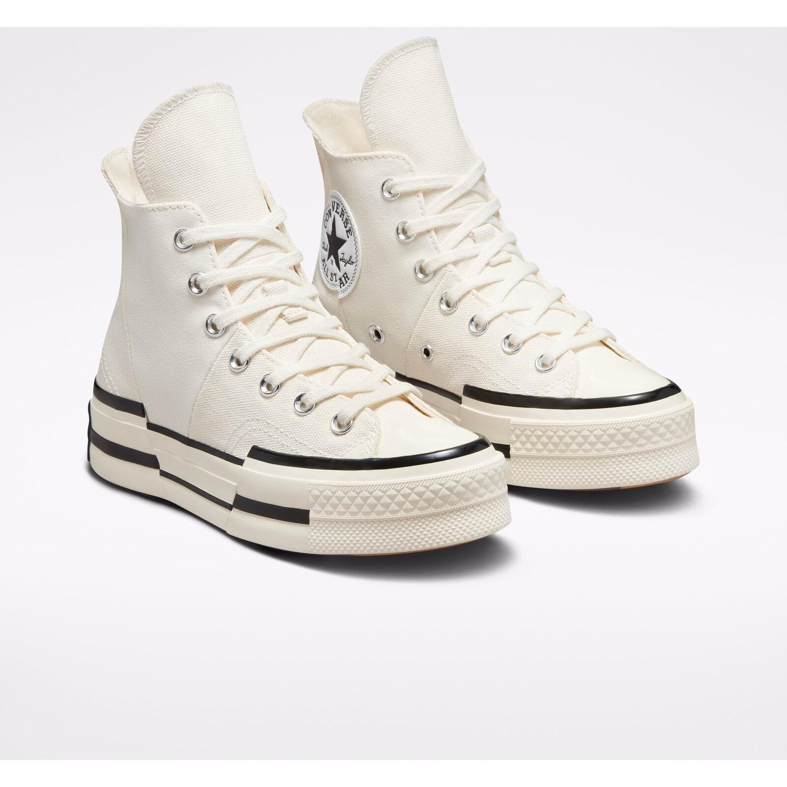 Turnschuhe Converse Chuck 70 Plus, Beige, Unisex 3/5