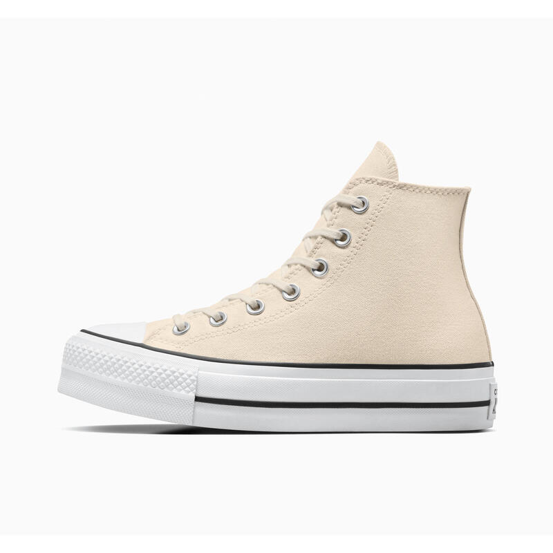 Tenisi unisex Converse Chuck Taylor All Star Lift, Roz