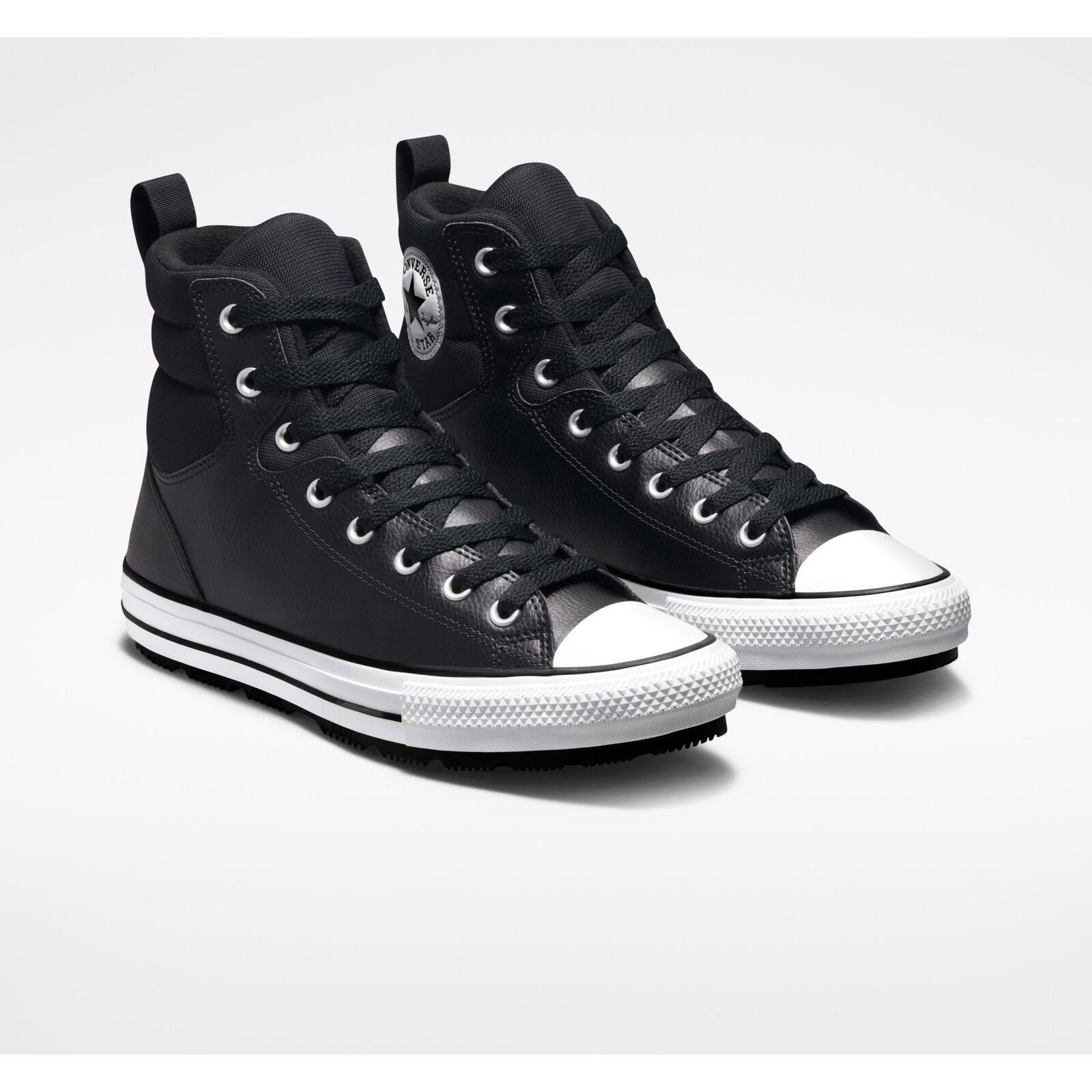 Bottes Converse Chuck Taylor As Berkshire Boot, Noir, Unisexe 3/5