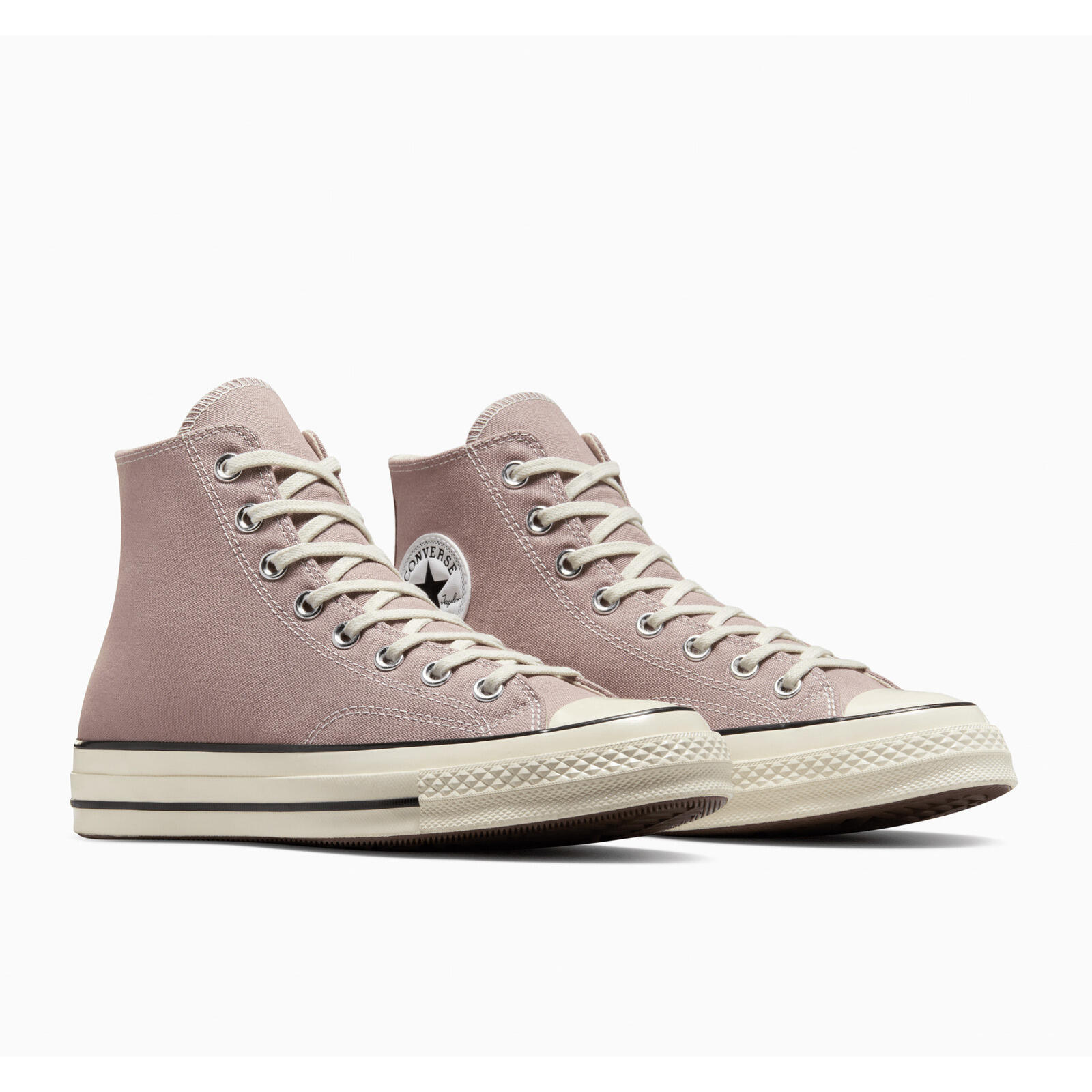 Baskets Converse Chuck 70, Rose, Unisexe 3/5