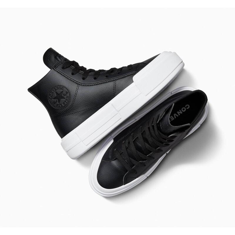 Pantofi sport unisex Converse Chuck Taylor Cruise Leather, Negru
