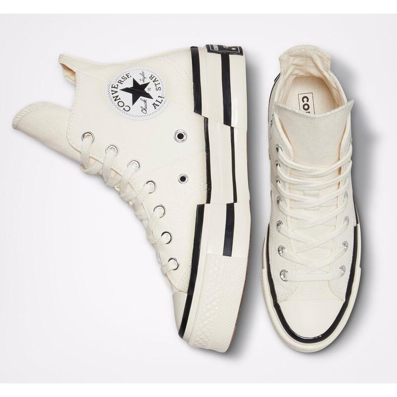 Tenisi unisex Converse Chuck 70 Plus, Bej