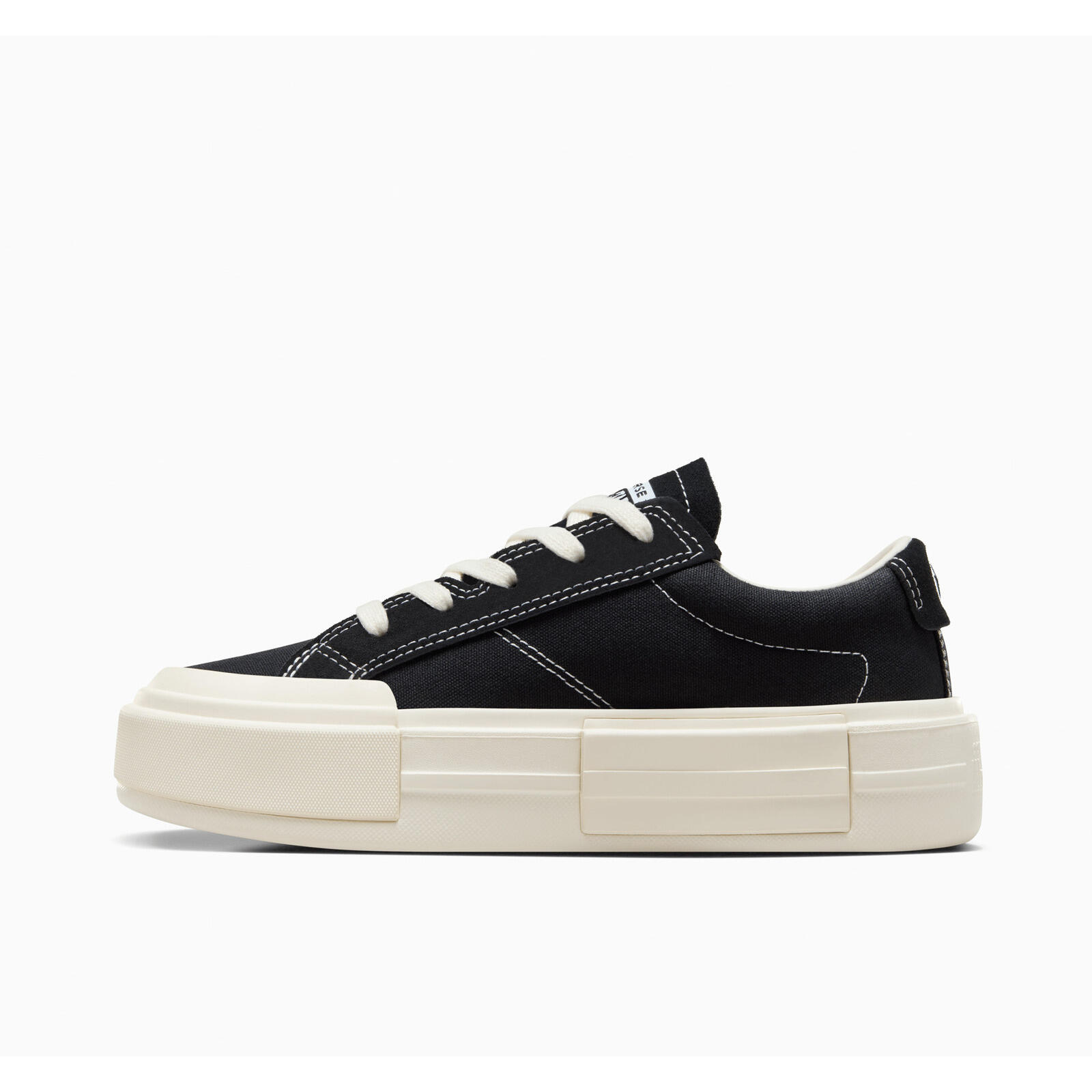 Baskets Converse Chuck Taylor All Star Cruise, Noir, Unisexe 5/5