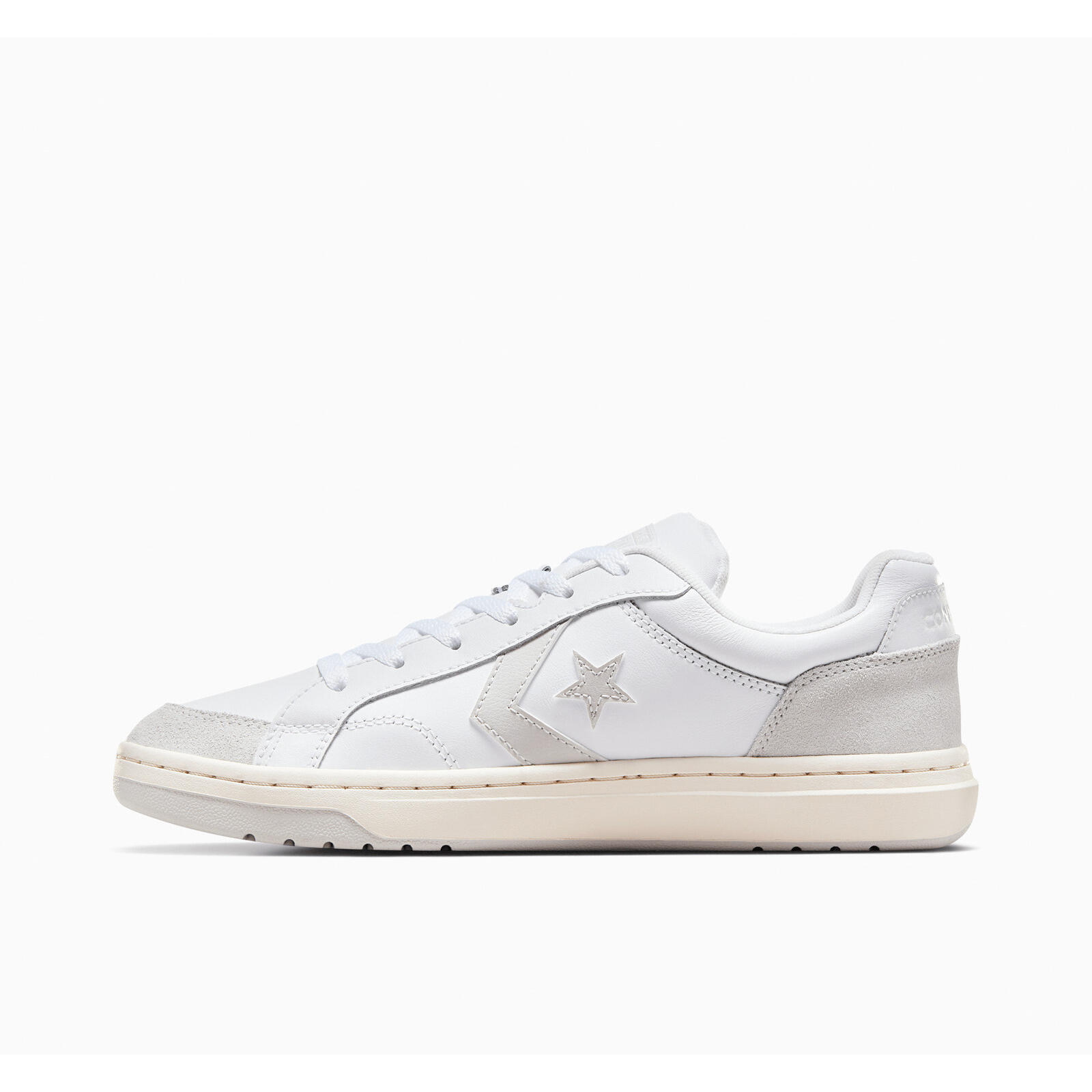 Baskets Converse Pro Blaze Classic, Blanc, Unisexe 5/5