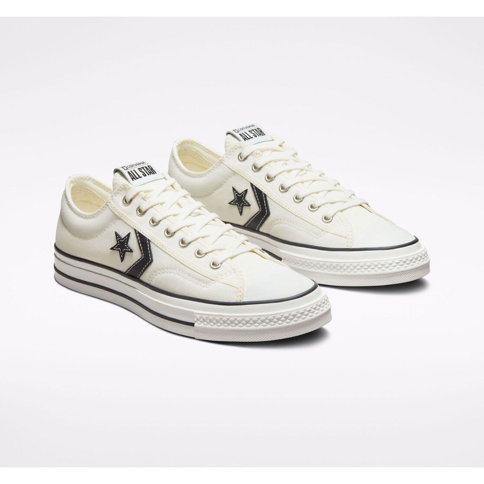 Baskets Converse Star Player 76, Beige, Unisexe 3/5