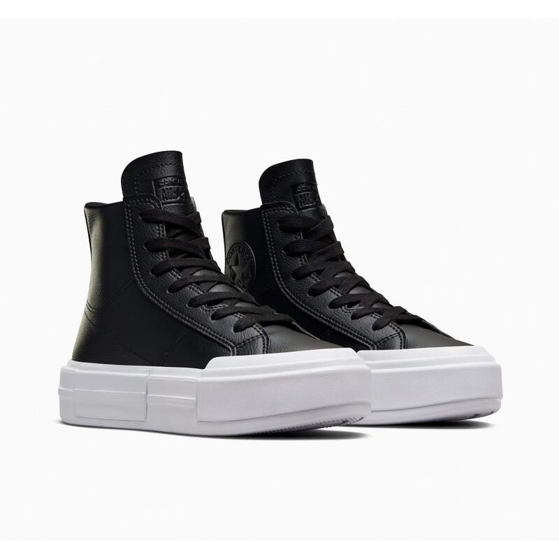 Pantofi sport unisex Converse Chuck Taylor Cruise Leather, Negru