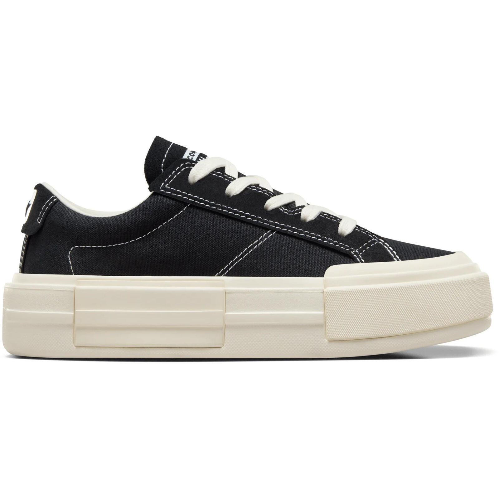 Pantofi sport unisex Converse Chuck Taylor All Star Cruise, Negru