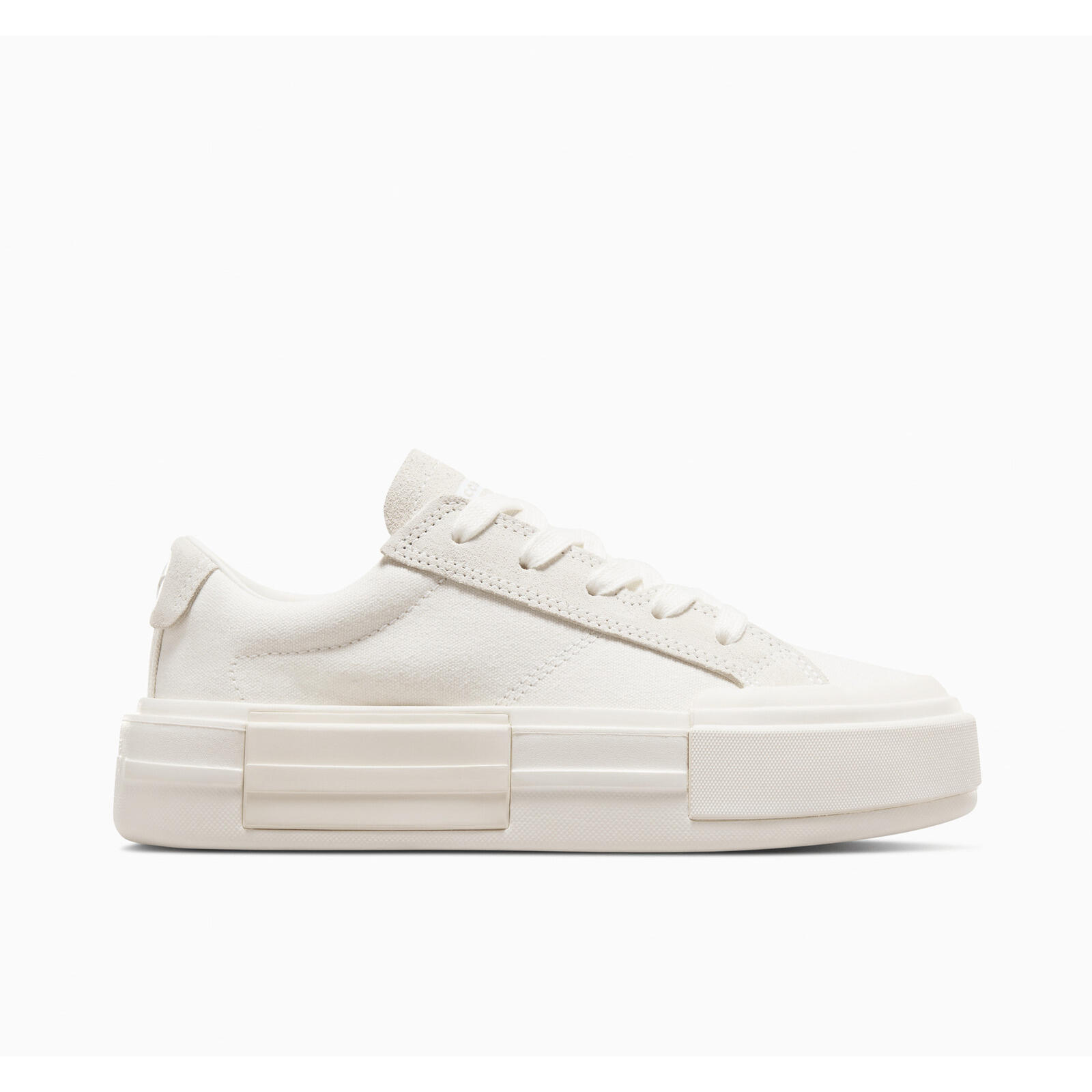 Baskets Converse Chuck Taylor All Star Cruise, Blanc, Unisexe 5/5