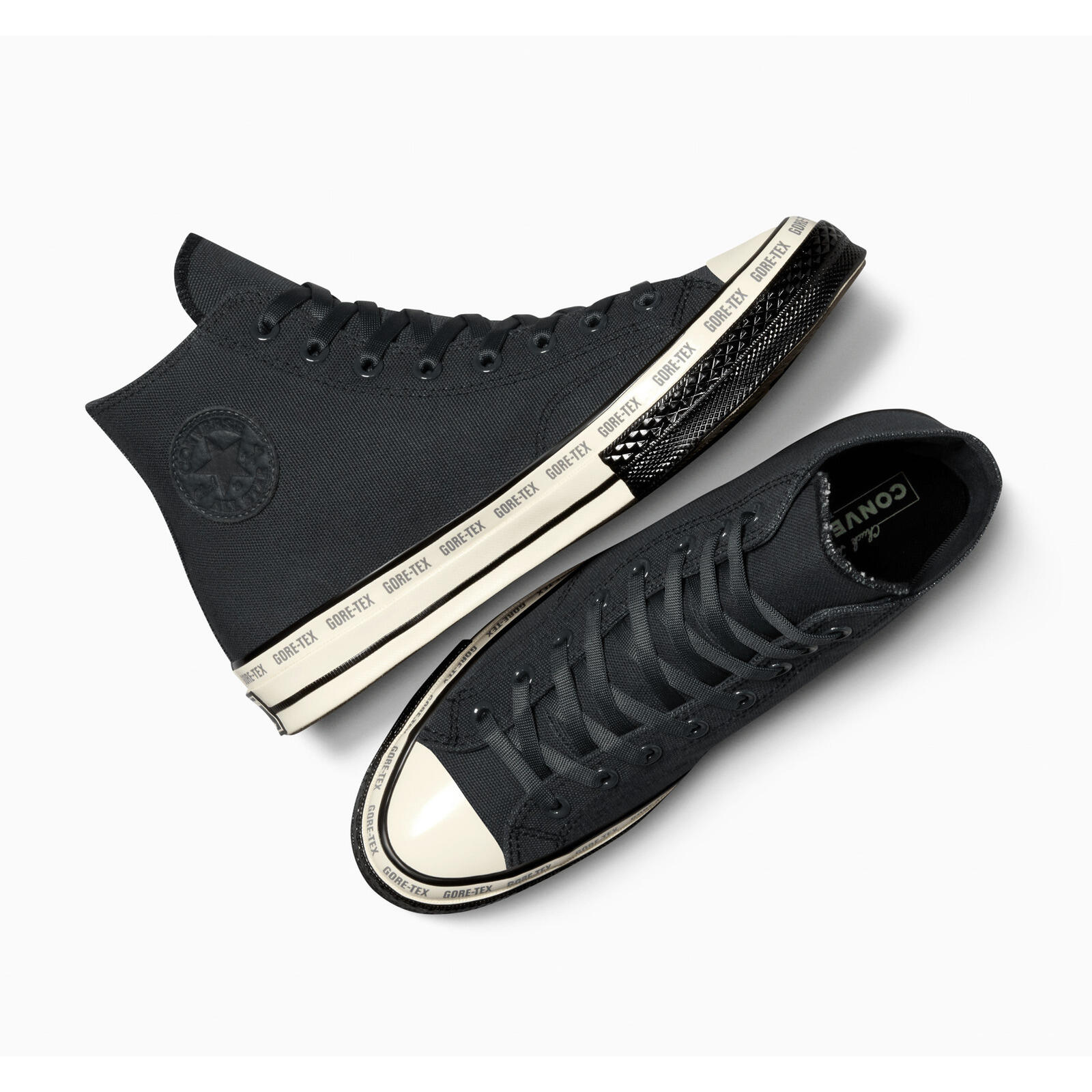 , Nero, Unisex 2/5