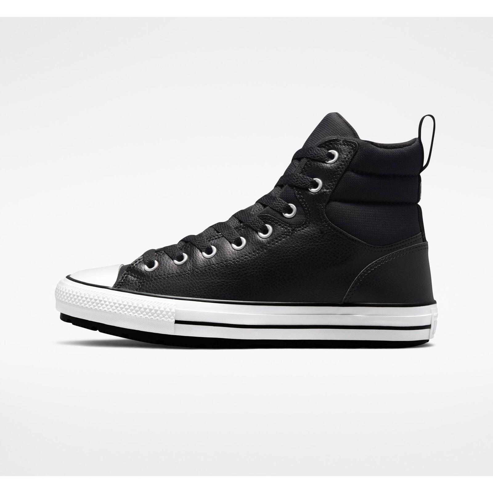 Bottes Converse Chuck Taylor As Berkshire Boot, Noir, Unisexe 5/5