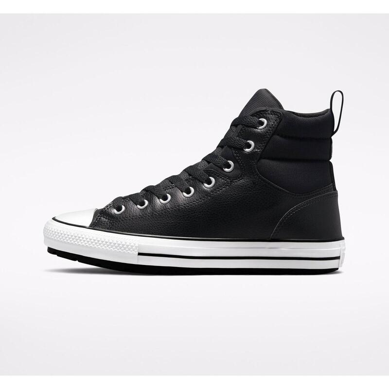 Ghete unisex Converse Chuck Taylor As Berkshire Boot, Negru