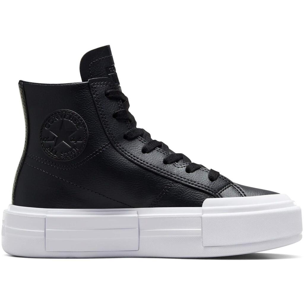 Sneakers Converse Chuck Taylor Cruise Leather, Black, Unisex