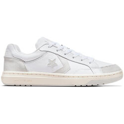 Baskets Converse Modèle Pro Blaze Classic Couleur Blanc