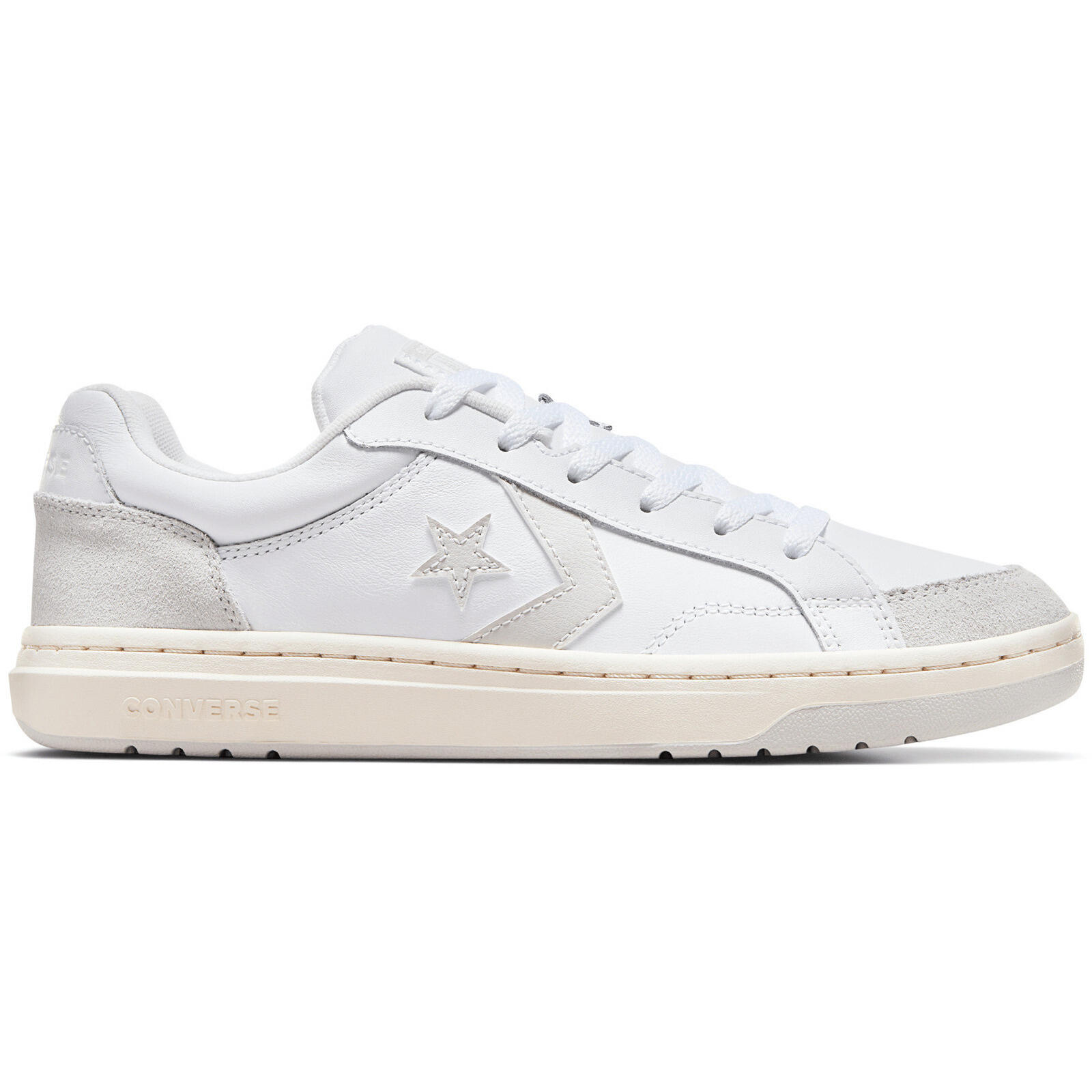 Baskets Converse Pro Blaze Classic, Blanc, Unisexe 1/5
