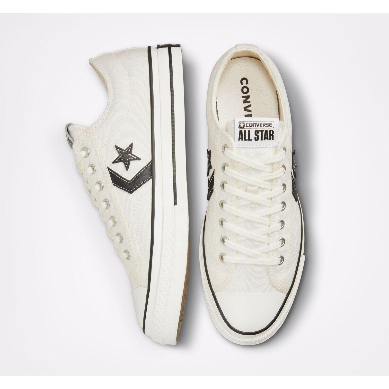 Baskets Converse Star Player 76, Beige, Unisexe 2/5
