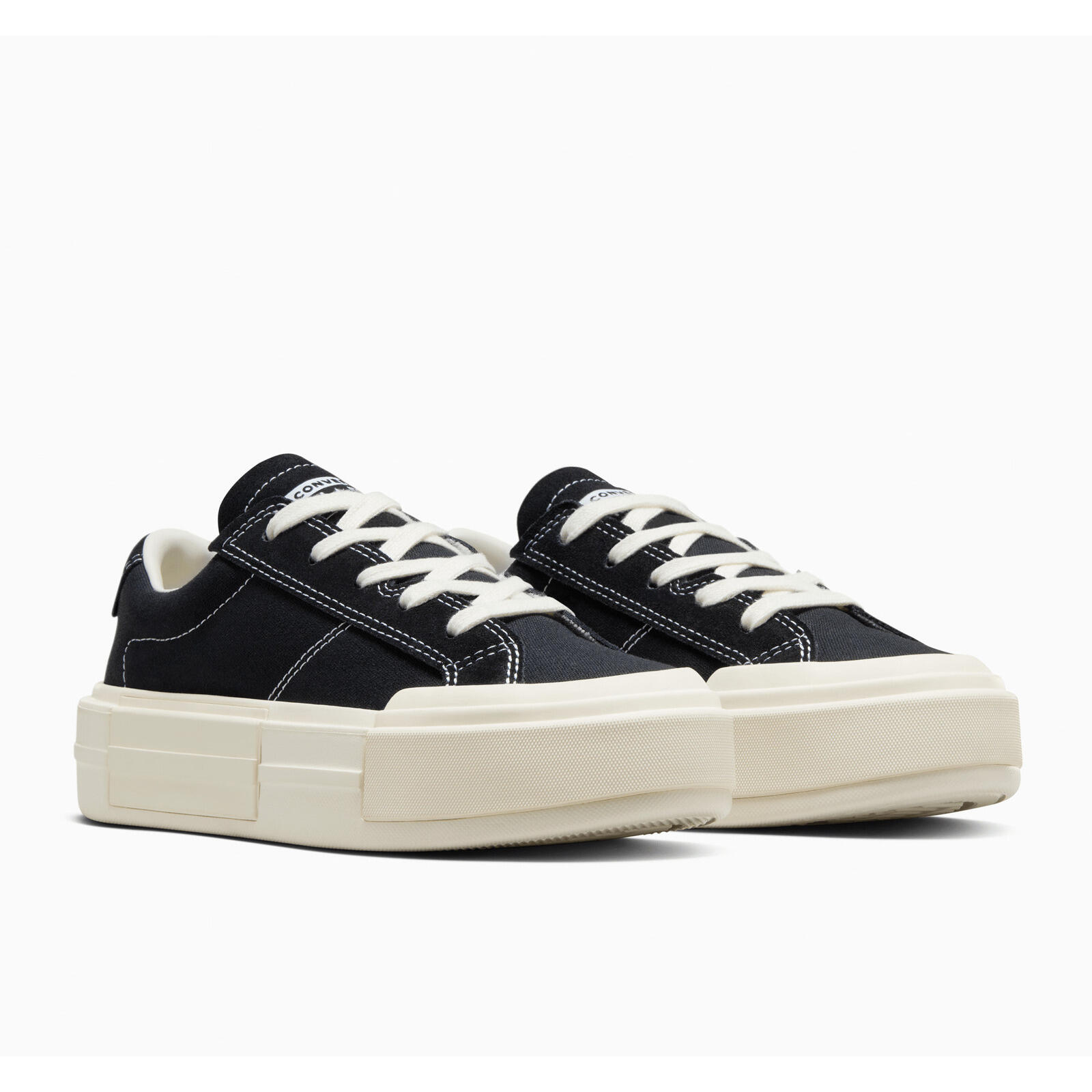 Baskets Converse Chuck Taylor All Star Cruise, Noir, Unisexe 4/5