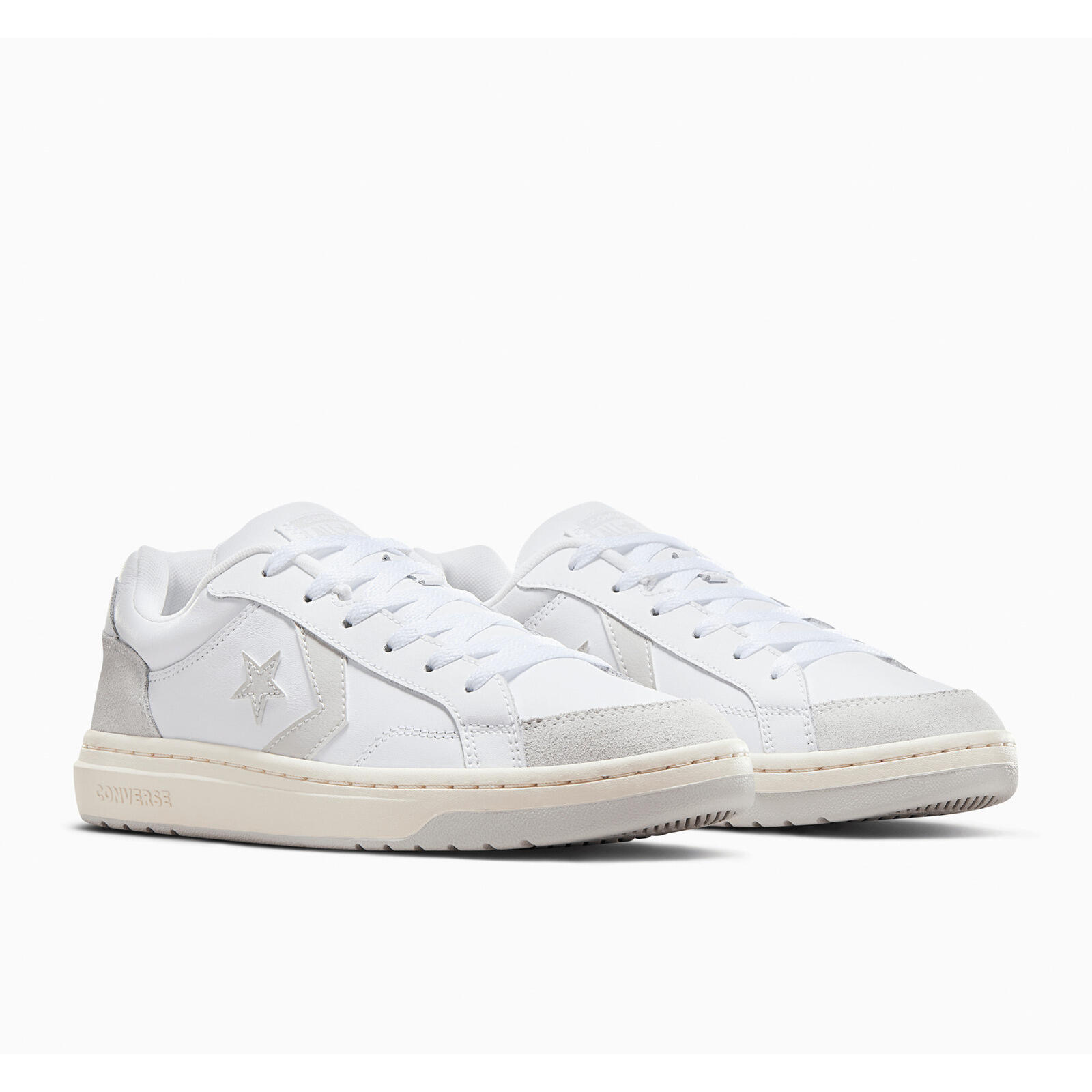 Baskets Converse Pro Blaze Classic, Blanc, Unisexe 4/5