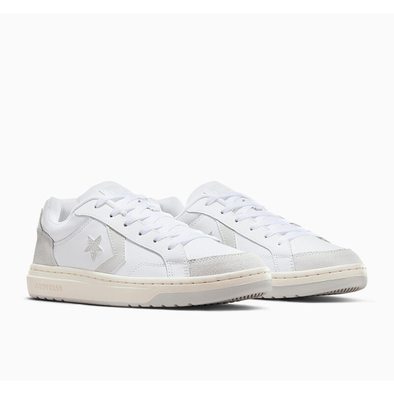 Pantofi sport unisex Converse Pro Blaze Classic, Alb