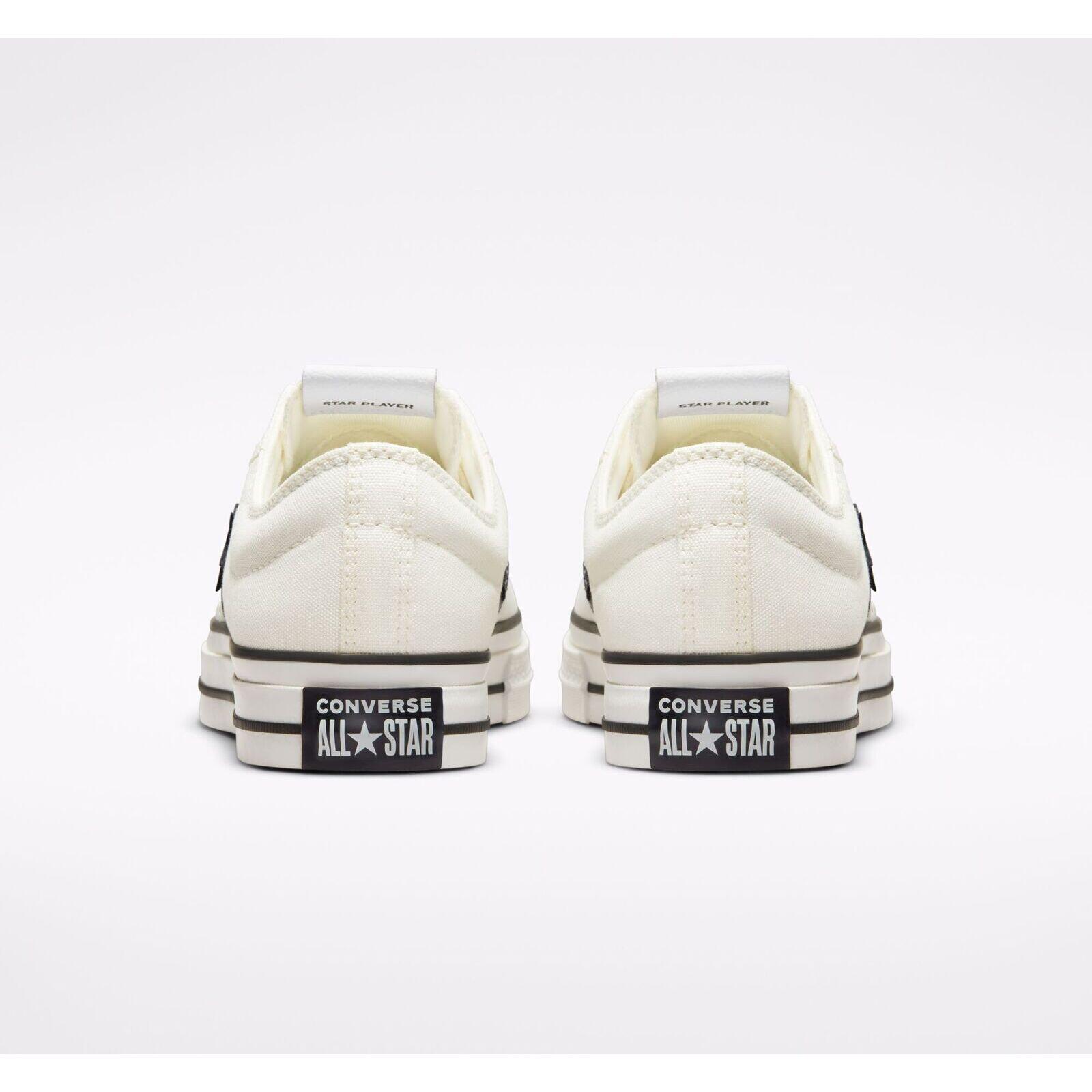 Baskets Converse Star Player 76, Beige, Unisexe 5/5