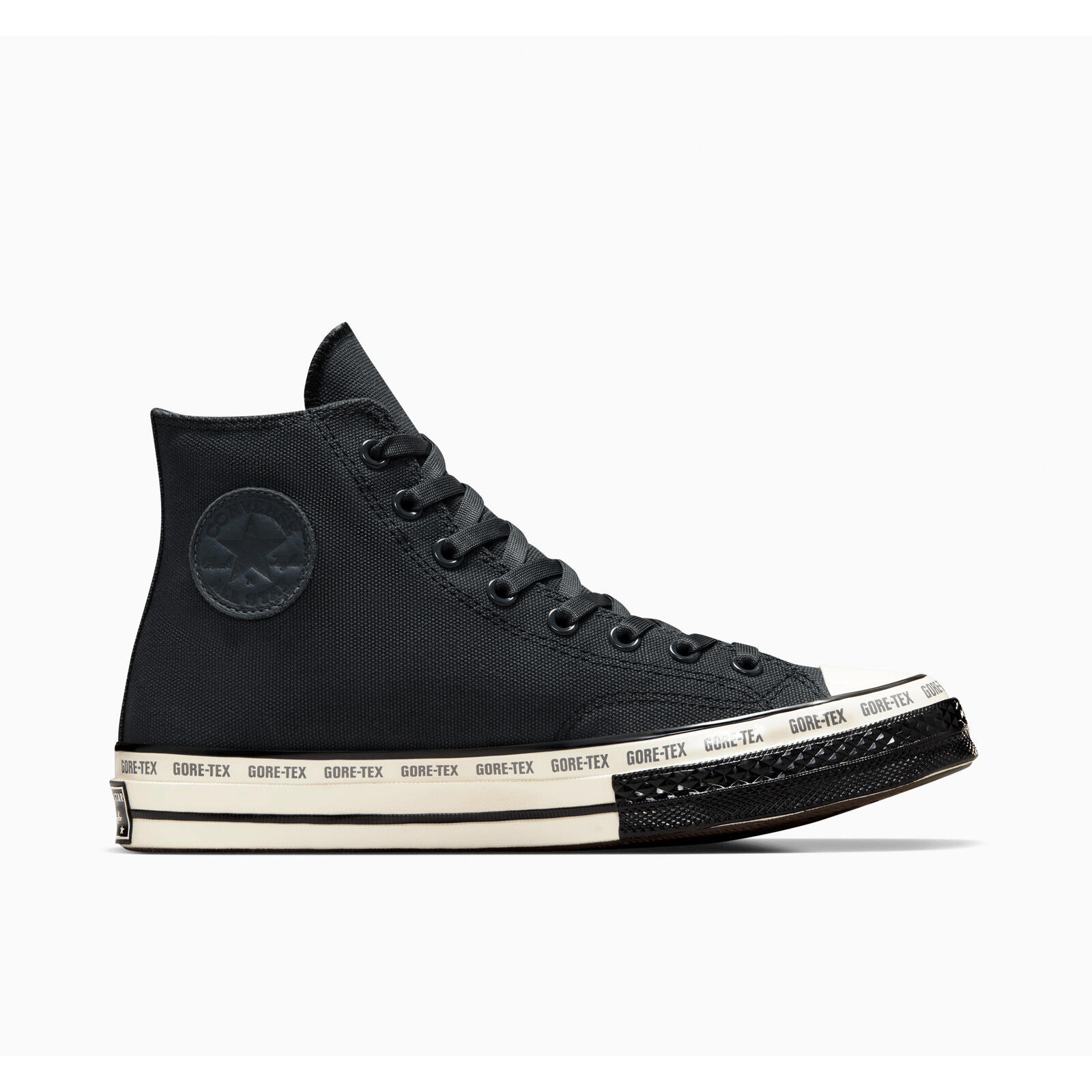 , Nero, Unisex 5/5