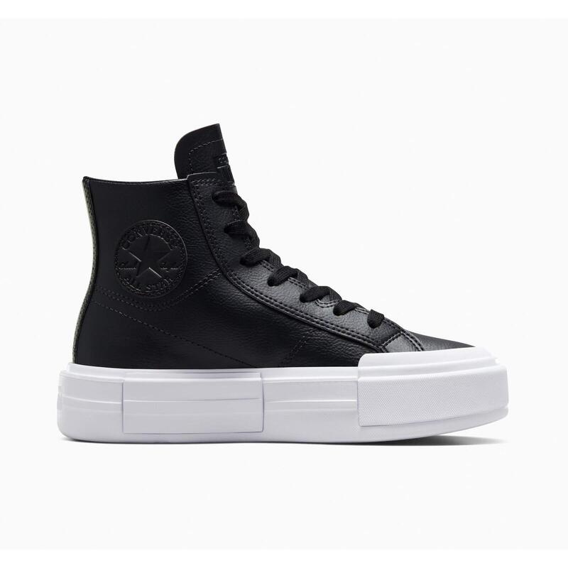 Pantofi sport unisex Converse Chuck Taylor Cruise Leather, Negru