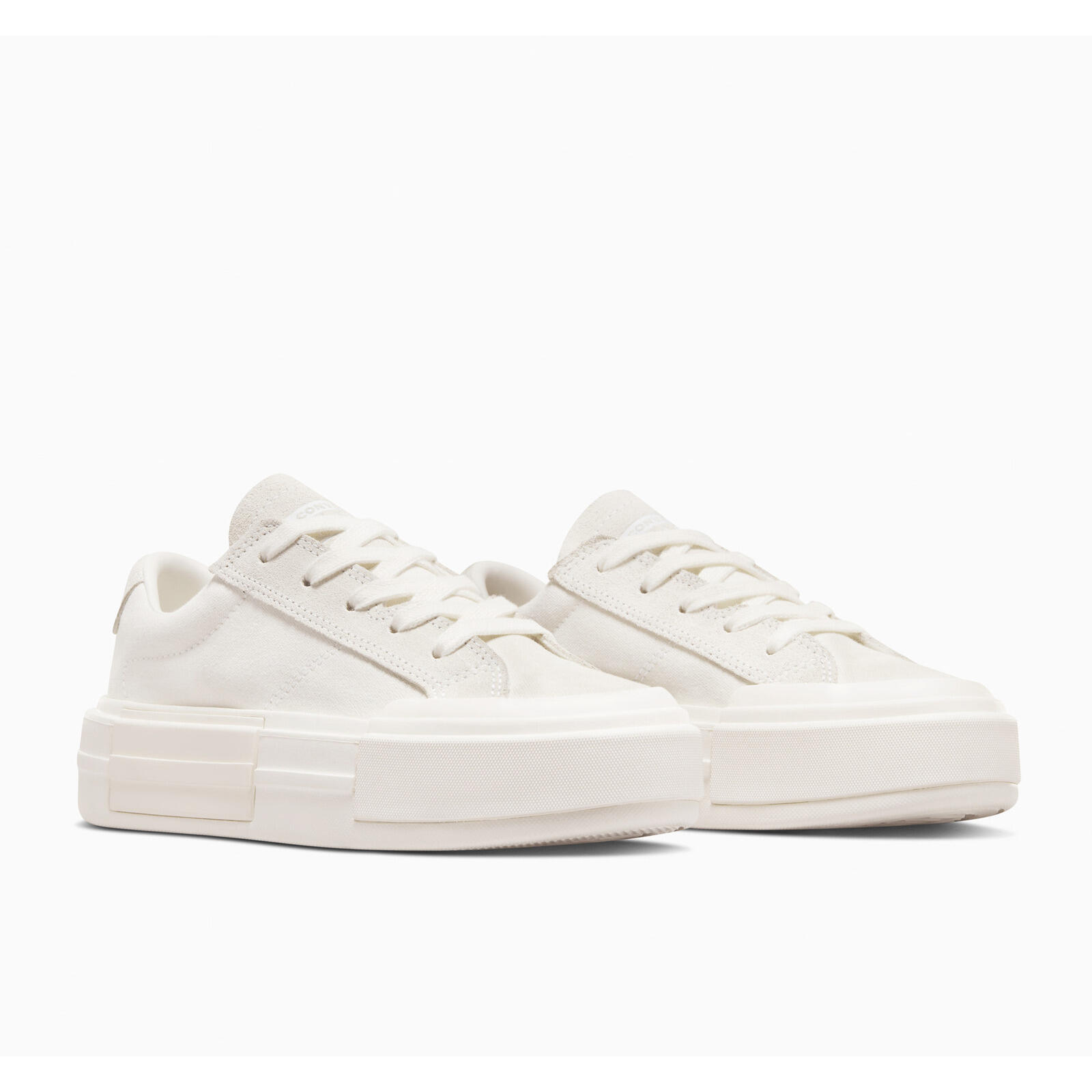 Baskets Converse Chuck Taylor All Star Cruise, Blanc, Unisexe 4/5