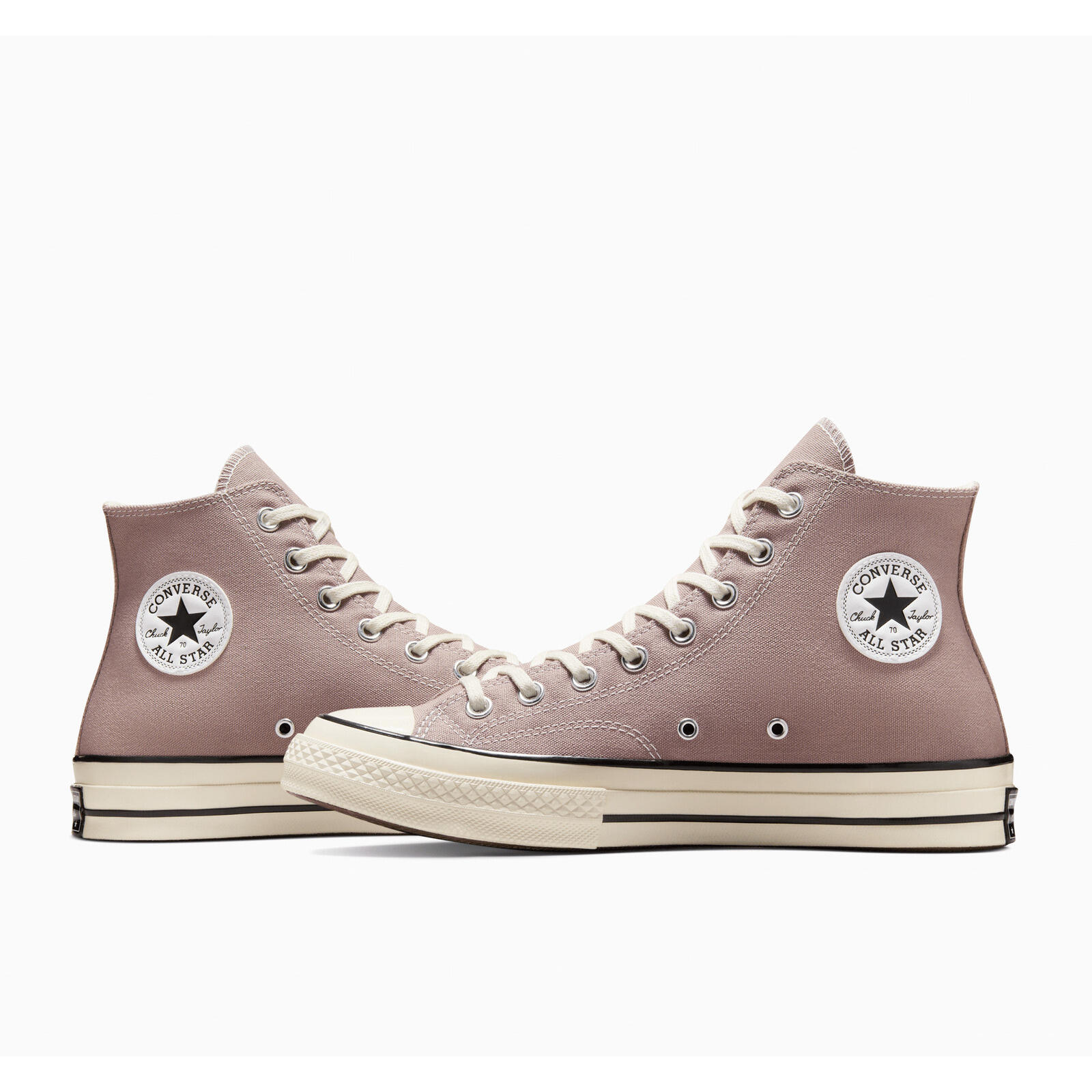 Baskets Converse Chuck 70, Rose, Unisexe 4/5