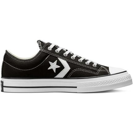 Zapatillas Converse Star Player 76, Negro, Hombre