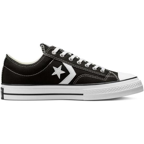 Zapatillas Converse Star Player 76, Negro, Hombre