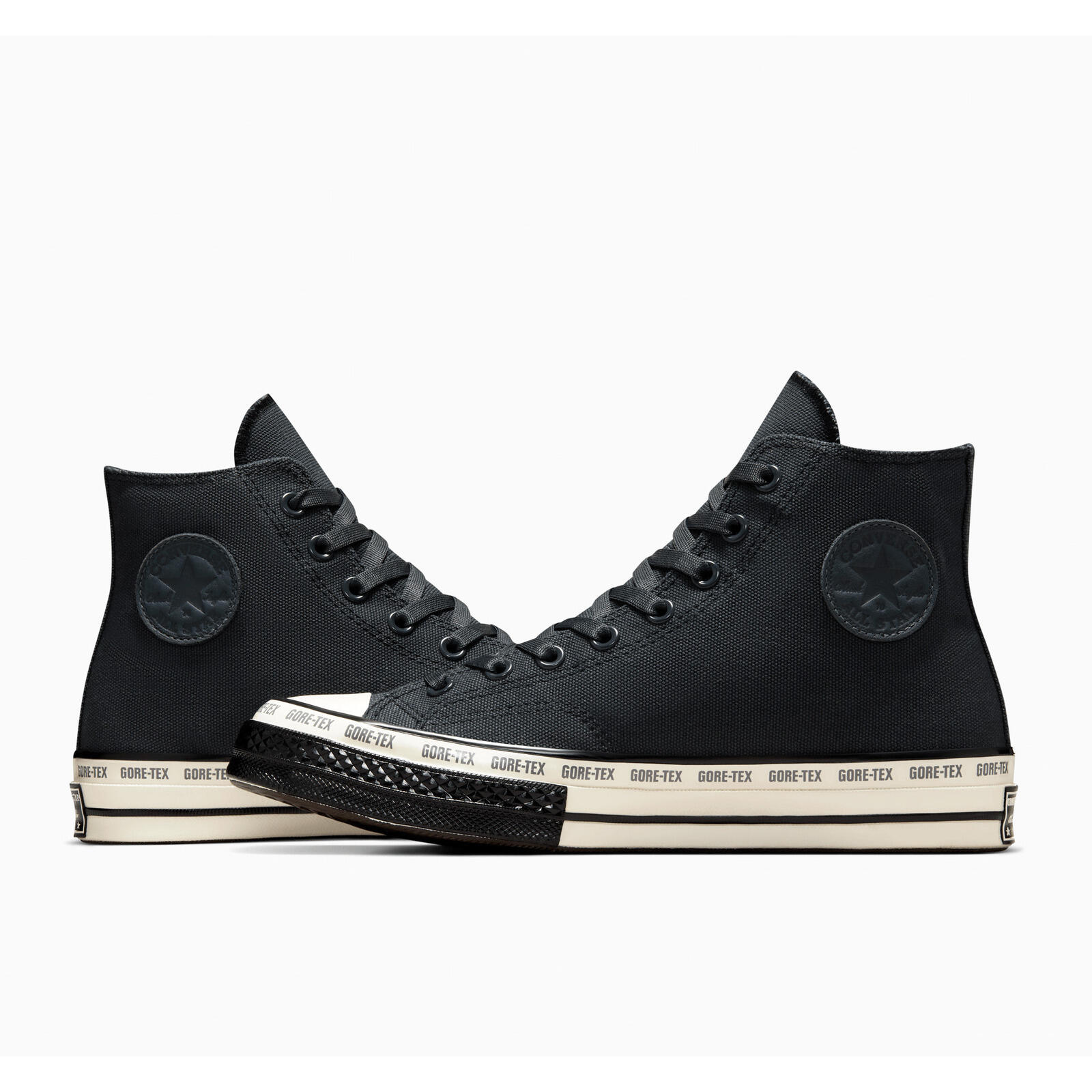 , Nero, Unisex 4/5