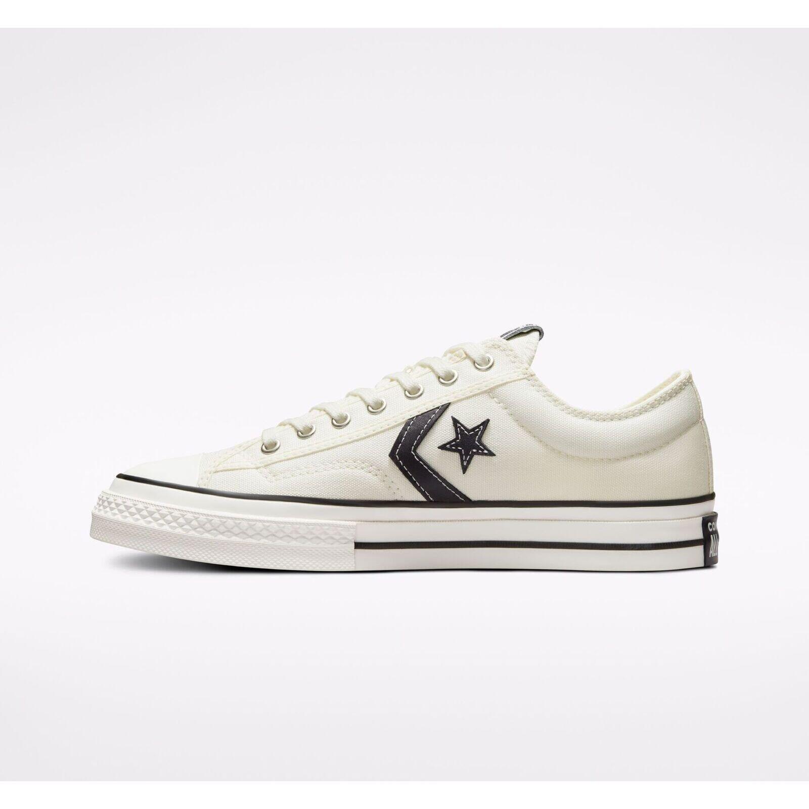 Baskets Converse Star Player 76, Beige, Unisexe 4/5