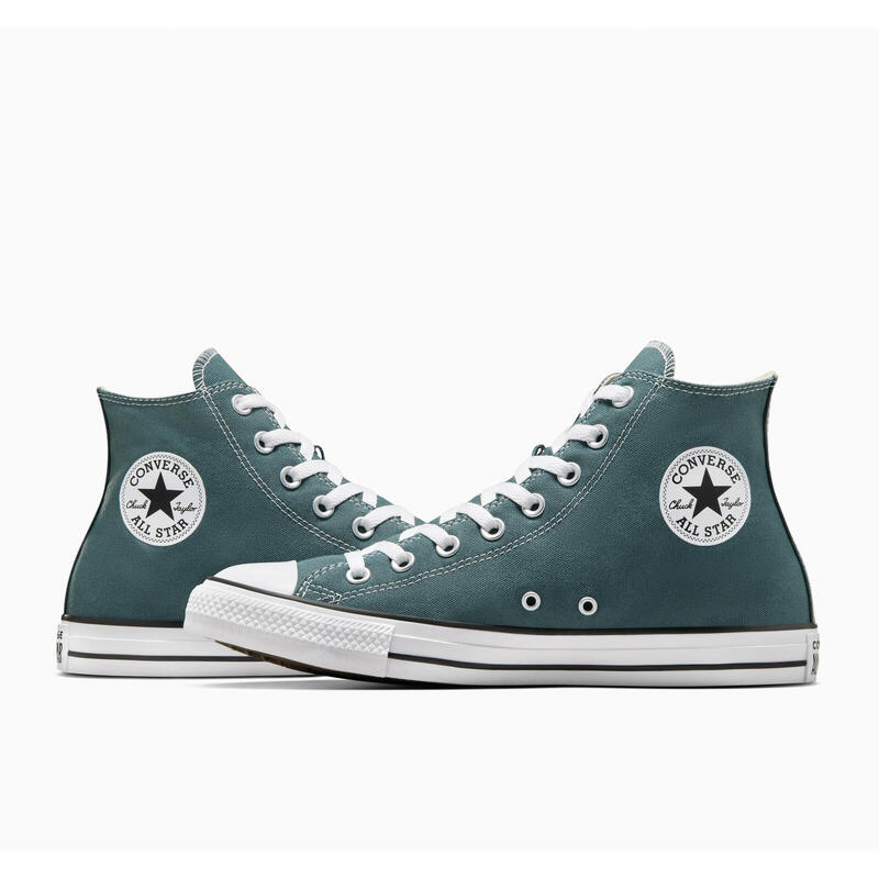 Tenisi unisex Converse Chuck Taylor As, Albastru