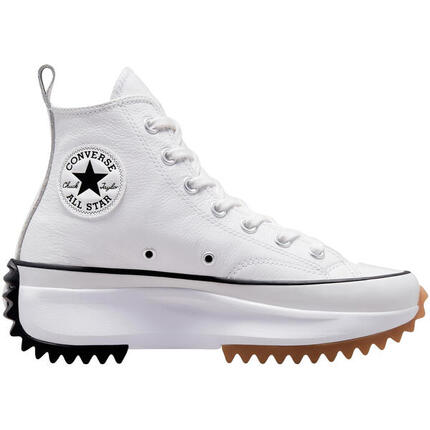 Turnschuhe Converse Run Star Hike, Weiß, Unisex