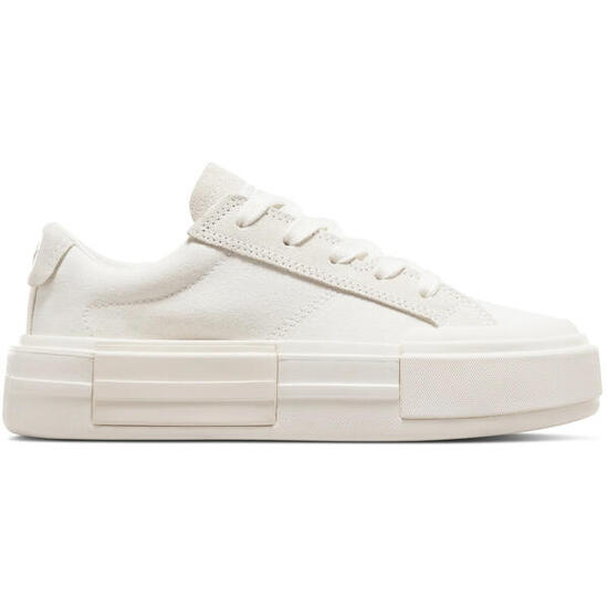 Scarpe da ginnastica Converse Chuck Taylor All Star Cruise Bianca Unisex