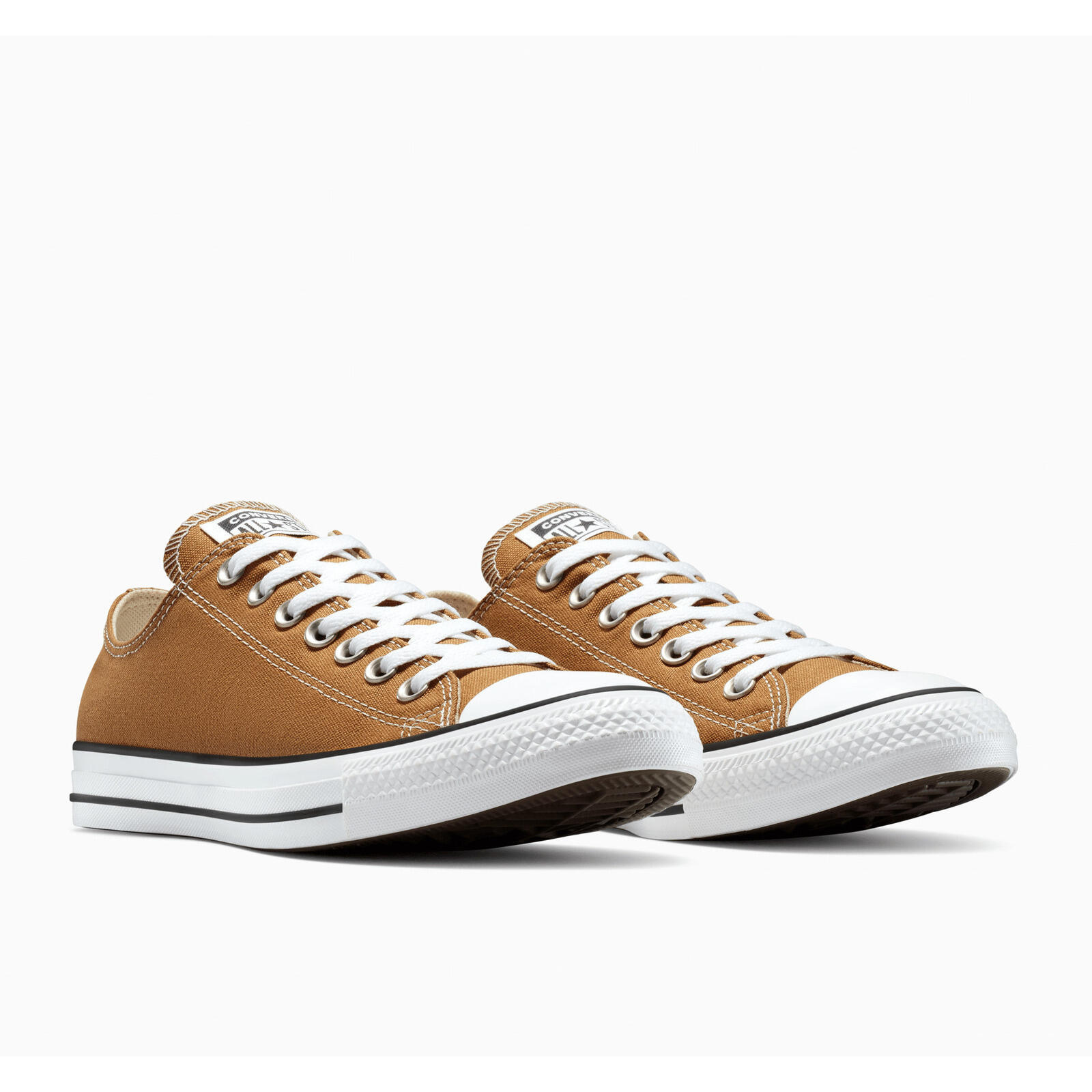 , Bruin, Uniseks 3/5