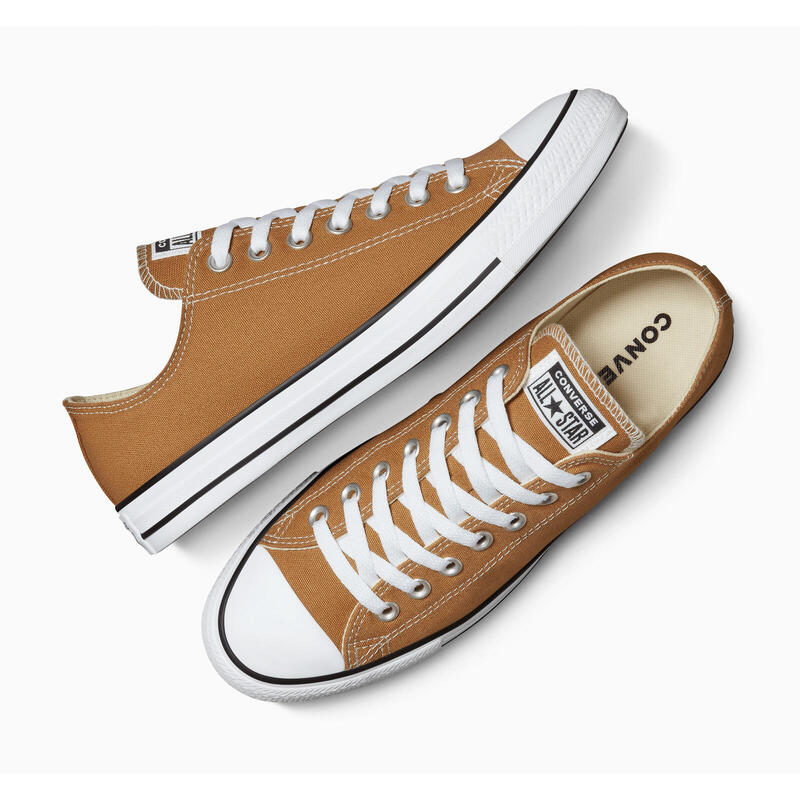 Tenisi unisex Converse Chuck Taylor All Star, Maro