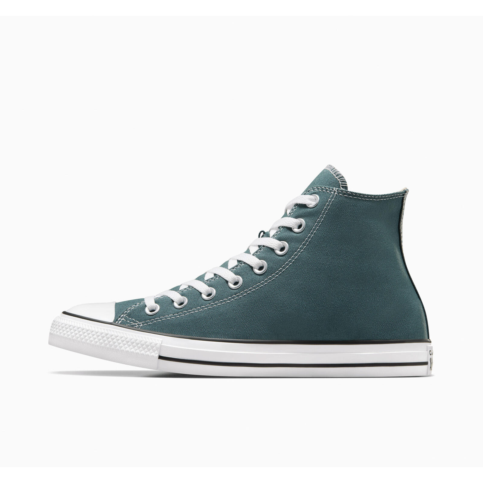 Baskets Converse Chuck Taylor As, Bleu, Unisexe 5/5