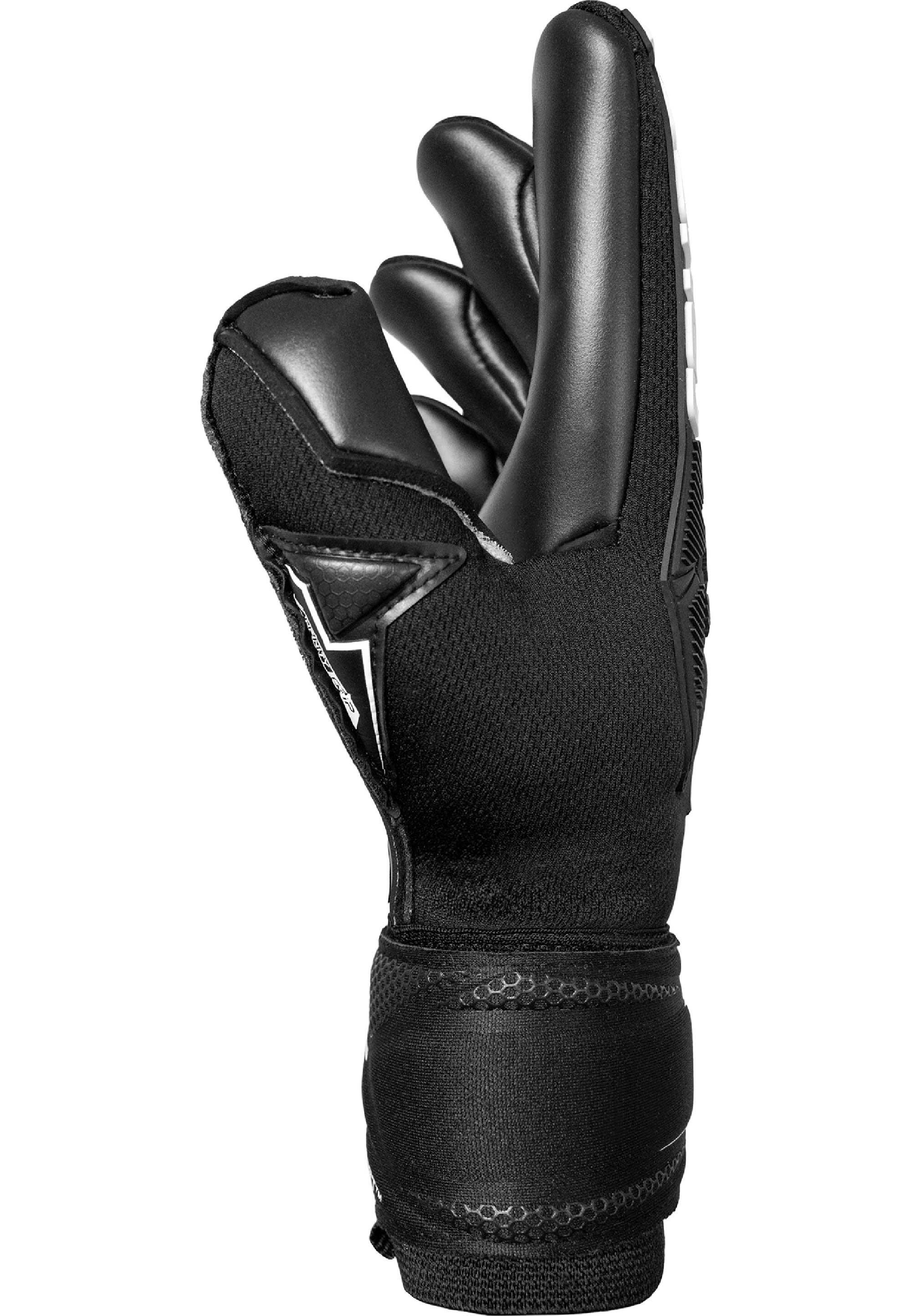 Gants de gardien de but Attrakt Freegel Infinity Finger Support 3/7