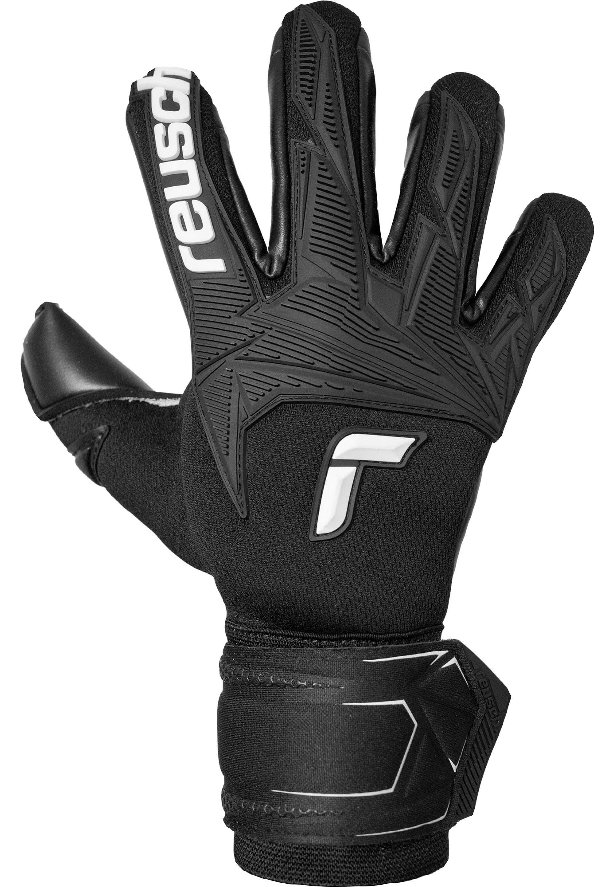 Gants de gardien de but Attrakt Freegel Infinity Finger Support 2/7