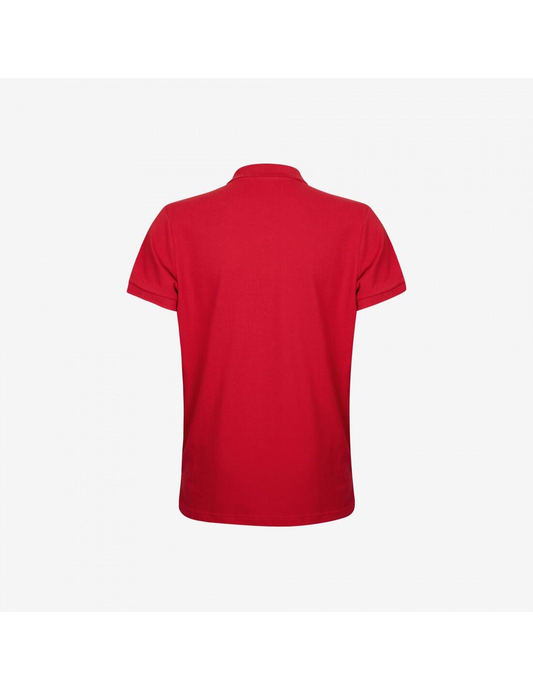 PEAK Poloshirt classic Unisex 3/3