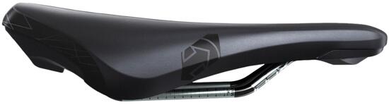 MTB-Fahrradsattel Stealth Offroad Performance , 255 x 152 mm
