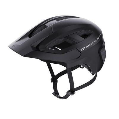 Kinderen - fietshelm embrace jr., zwart