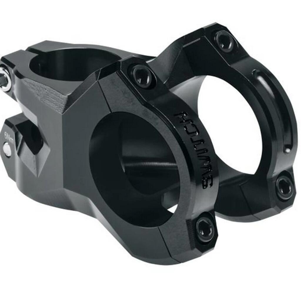 CNC aluminium stem Switch Rocker