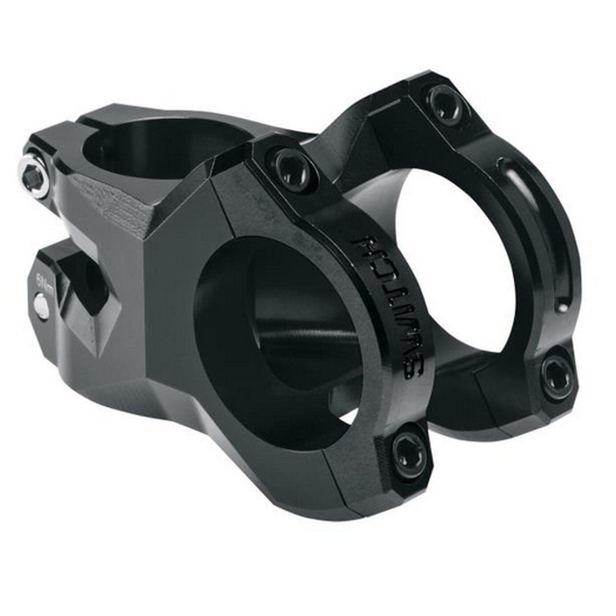 Gist - Potence A-head Rocker 35 Mm, Noir - Potence - Noir - 35 Mm - Decathlon