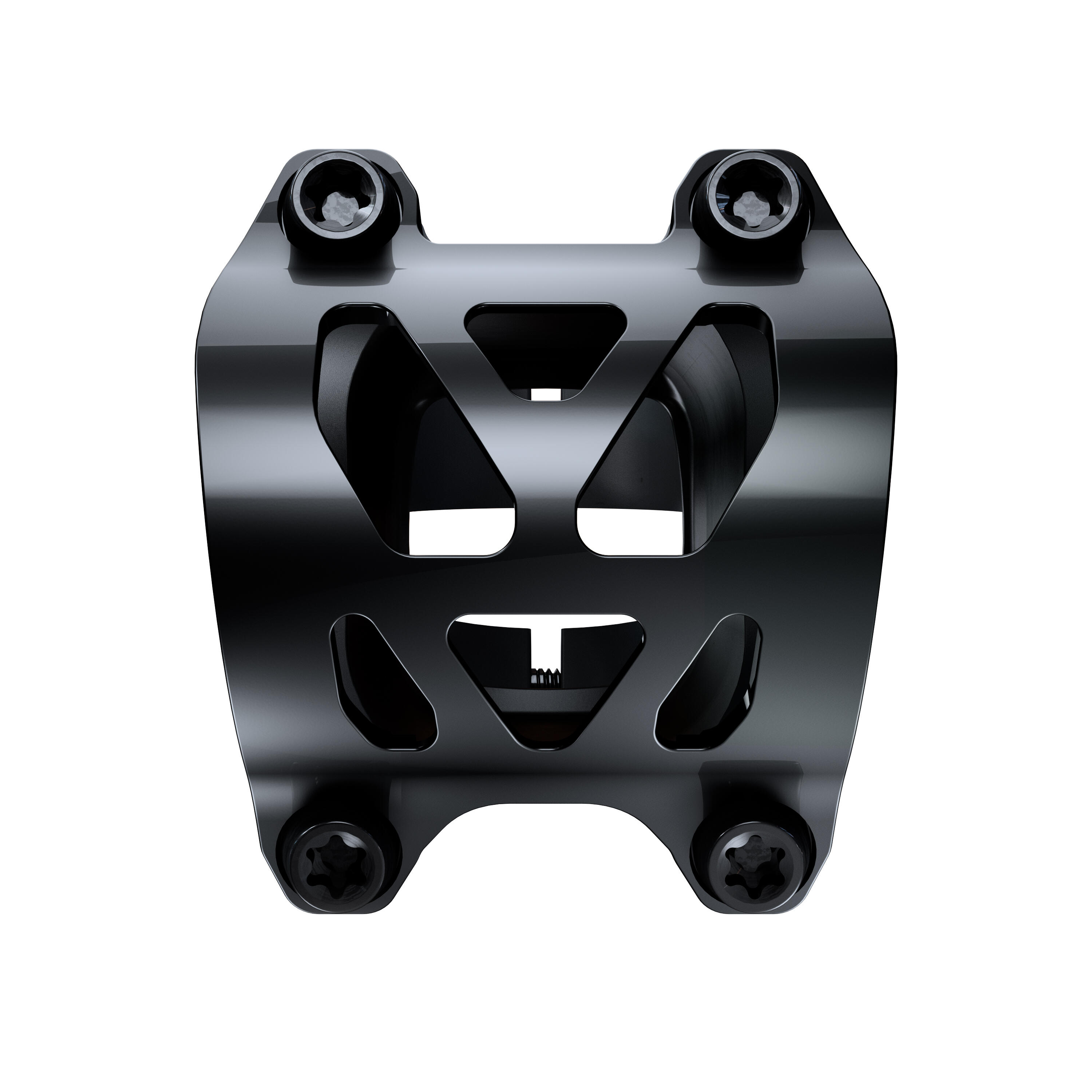 Potence Vibe Superlight 1 1/8", 130 mm 3/4