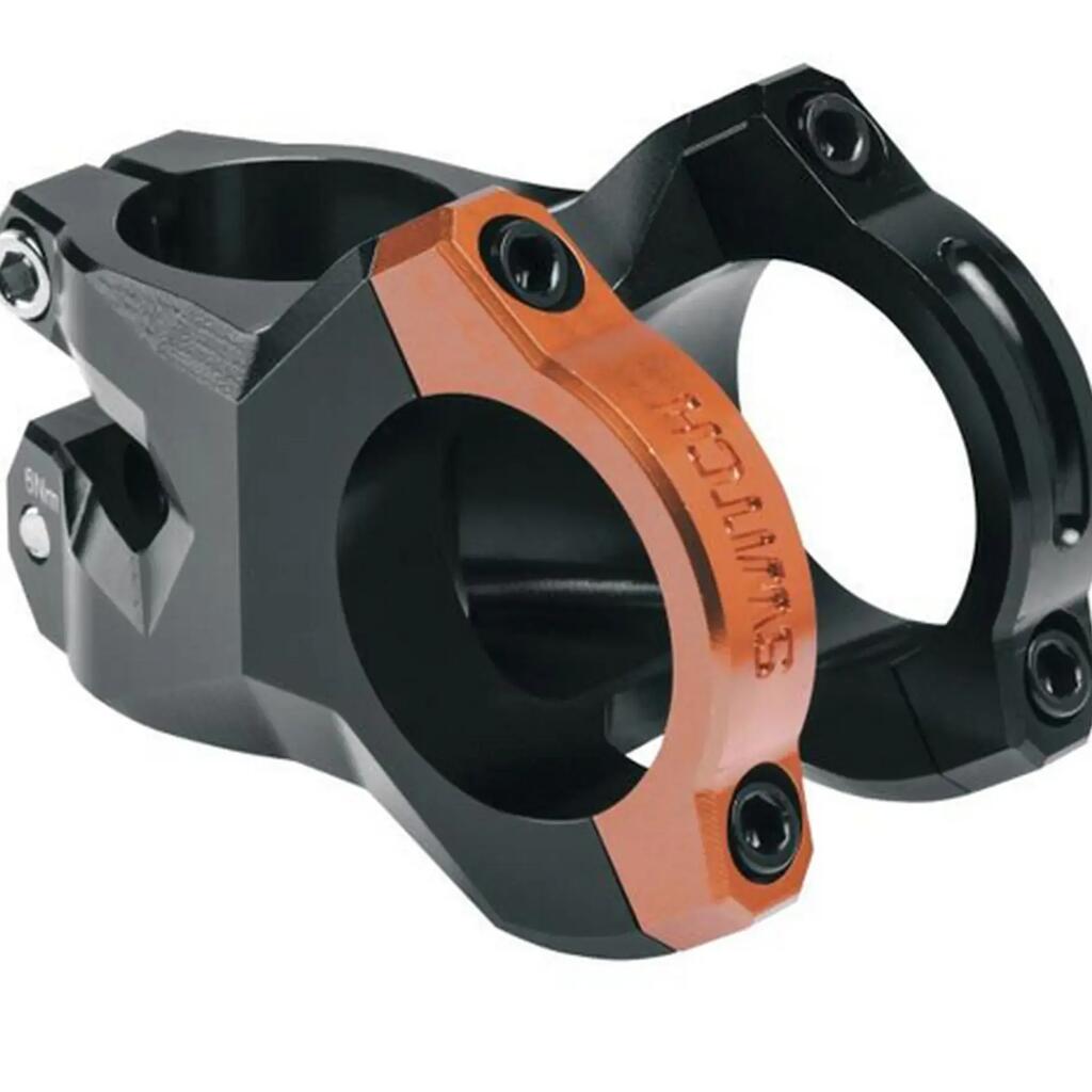 CNC aluminium stem Switch Rocker