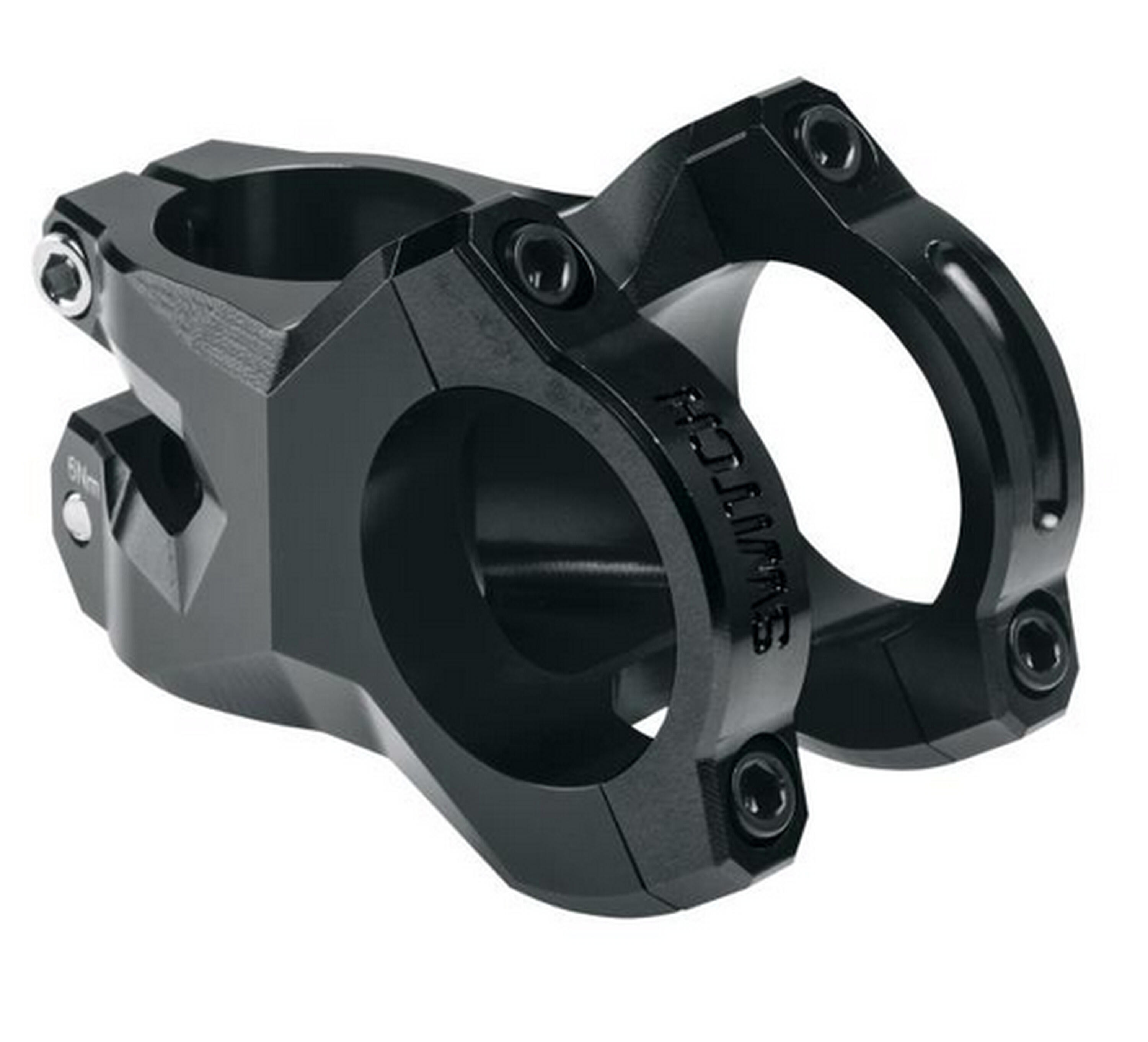 A-Head Vorbau  ROCKER 45mm, schwarz 1/1