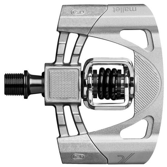 Crankbrothers Klickpedale Mallet 2